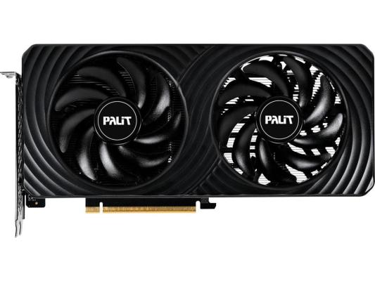 Видеокарта Palit PCI-E 5.0 PA-RTX5050 DUAL NVIDIA GeForce RTX 5050 8Gb 128bit GDDR6 2317/20000 HDMIx1 DPx3 HDCP Ret