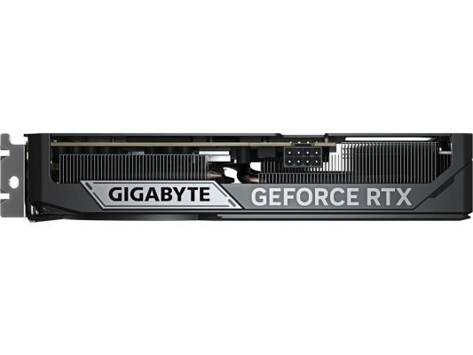 Видеокарта Gigabyte PCI-E 5.0 GV-N506TWF2MAX OC-16GD 1.0 NVIDIA GeForce RTX 5060TI 16Gb 128bit GDDR7 2587/28000 HDMIx1 DPx3 HDCP Ret