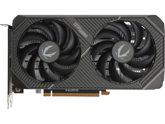 Видеокарта Zotac PCI-E 5.0 RTX 5050 TWIN EDGE OC NVIDIA GeForce RTX 5050 8Gb 128bit GDDR6 2602/20000 HDMIx1 DPx3 HDCP Ret