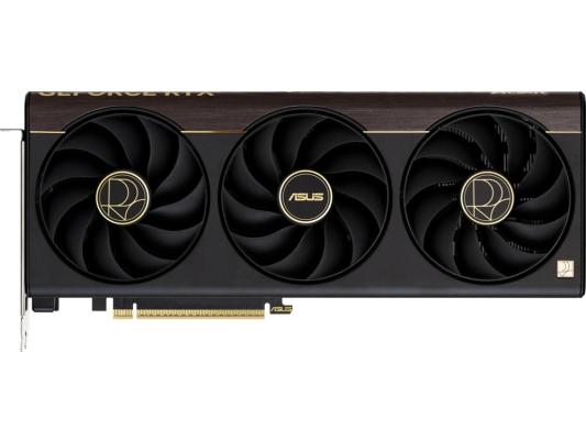 Видеокарта Asus PCI-E 5.0 PROART-RTX5070TI-O16G NVIDIA GeForce RTX 5070TI 16Gb 256bit GDDR7 2588/28000 HDMIx1 DPx3 HDCP Ret