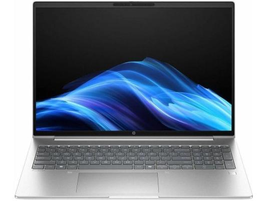 Ноутбук HP ProBook 4 G1i Core Ultra 7 255U 32Gb SSD1Tb Intel Graphics 16" WUXGA (1920x1200) без ОС silver WiFi BT Cam (AD2L8ET)