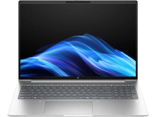 Ноутбук HP ProBook 4 G1iR Core i5 1334U 16Gb SSD512Gb Intel Graphics 16" WUXGA (1920x1200) Windows 11 Pro silver WiFi BT Cam (B39WRAT)