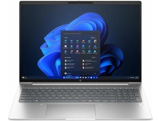 Ноутбук HP ProBook 4 G1i Core i5 1334U 16Gb SSD512Gb Intel Graphics 16" WUXGA (1920x1200)/ENGKBD Windows 11 Pro 64 silver WiFi BT Cam (C2BP3AT)