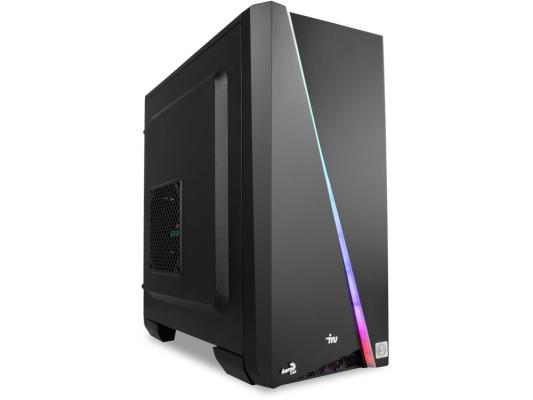 ПК IRU Tactio 310H6GE MT i5 12400F (2.5) 16Gb SSD512Gb RTX5060 8Gb FreeDOS GbitEth 500W черный (RUS) (2130108)