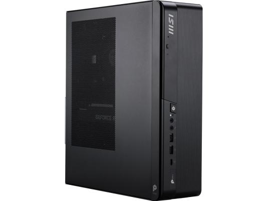 ПК Мини MSI Pro DP80 A14G-007BRU i5 14400 (2.5) UHDG 730 CR без ОС 2xGbitEth WiFi BT 300W черный (936-B20821-013)
