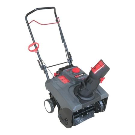 Бензиновый снегоуборщик Evoline SBG 460