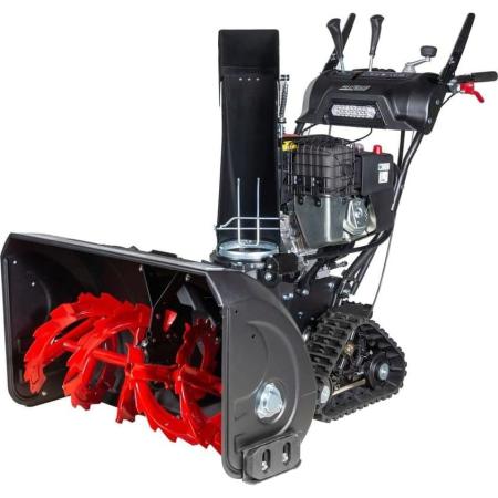 Снегоуборщик REDVERG PROLine RD-SB87/2100BS-TE