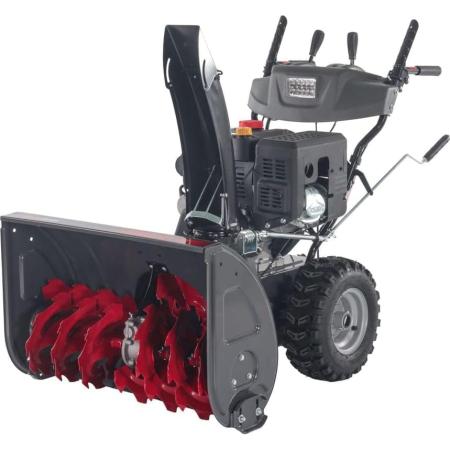 Бензиновый снегоуборщик Evoline SBG 760 LE