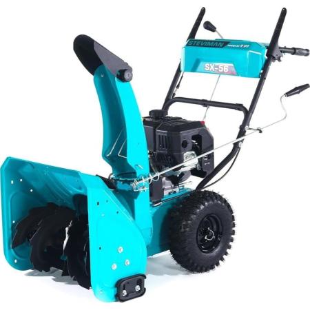 Бензиновый снегоуборщик Steviman SX-56