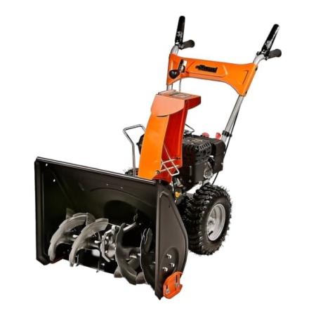 Бензиновый снегоуборщик Sturm STG7461