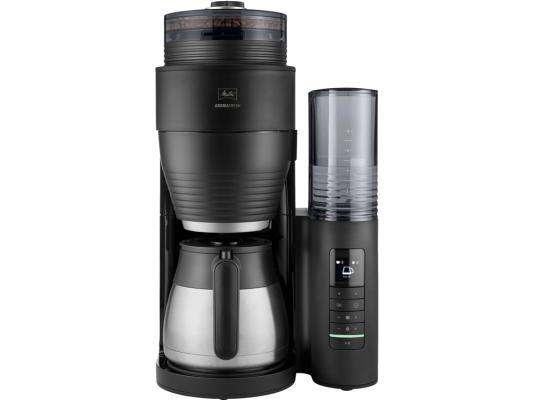 Кофеварка капельная Melitta Aromafresh 2 Grind & Brew черный