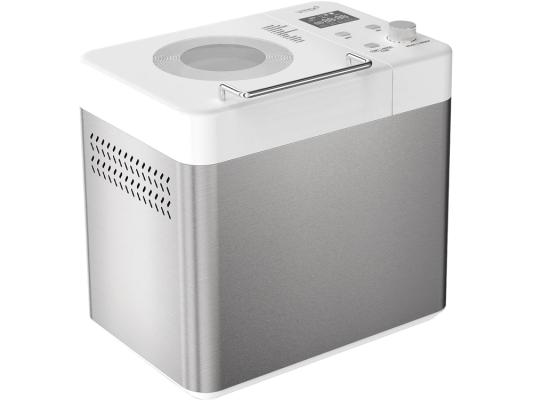 Хлебопечь Vitek VT-BM1301 650Вт серый/серебристый