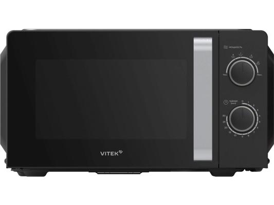Микроволновая Печь Vitek VT-MW0220 20л. 700Вт черный