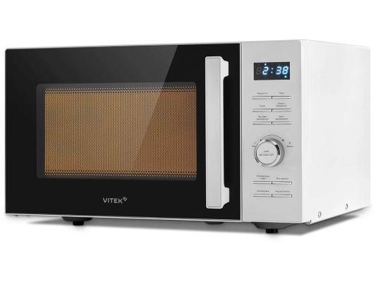 Микроволновая Печь Vitek VT-MW1825 25л. 900Вт белый