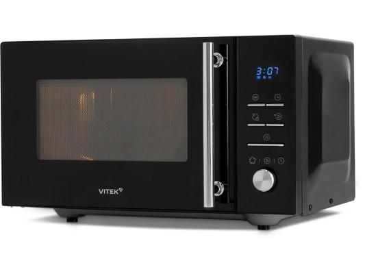 Микроволновая Печь Vitek VT-MW1323 23л. 900Вт черный