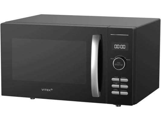 Микроволновая Печь Vitek VT-MW1425 25л. 900Вт черный