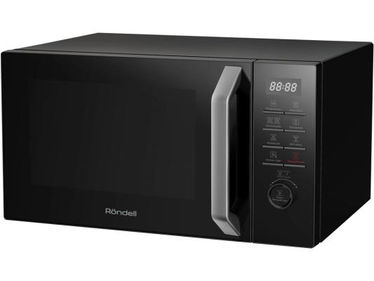 Микроволновая Печь Rondell RDE-MW258 25л. 900Вт черный