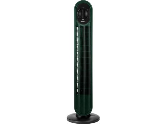 Вентилятор напольный Centek CT-5082 48Вт скоростей:3 зеленый