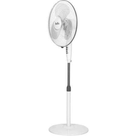 Вентилятор напольный Ballu BFF-815W 40Вт скоростей:3 белый (упак.:1шт)