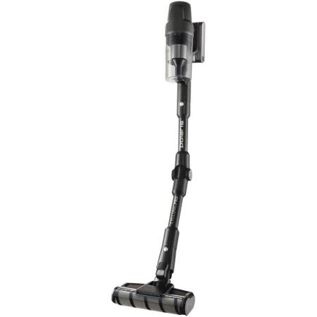 Пылесос Polaris CyclonicPRO PVCS 4050 500Вт черный/серебристый