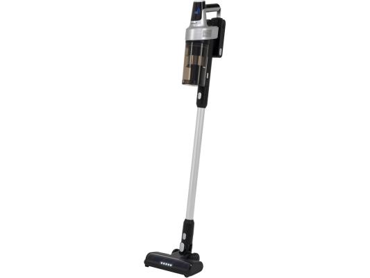 Пылесос Vitek VT-CLS01LIGHT 450Вт темно-серый/серебристый