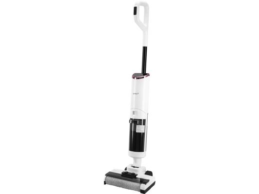 Пылесос моющий Vitek VT-FW11PRO 180Вт белый/черный