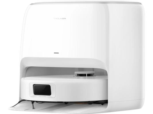 Пылесос-робот Trouver E30 Aqua 60Вт белый
