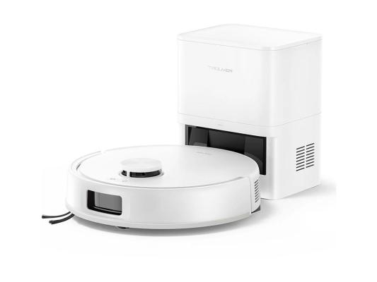 Пылесос-робот Trouver E20s Pro Plus 50Вт белый