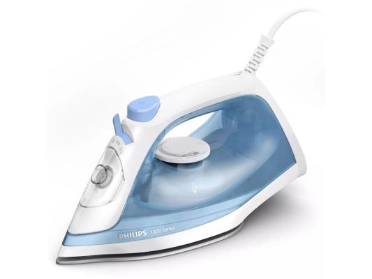 Утюг Philips DST1030/20 2000Вт голубой