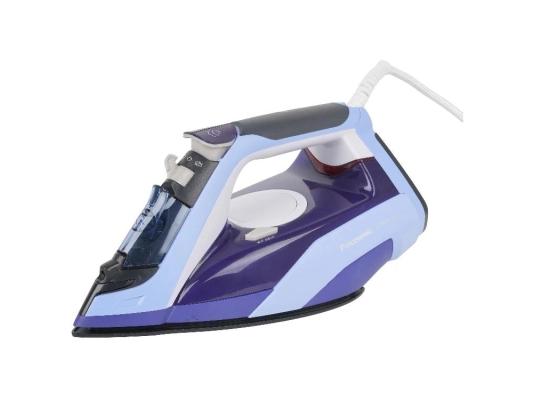 Утюг Panasonic NI-TW800CMTW 2400Вт фиолетовый
