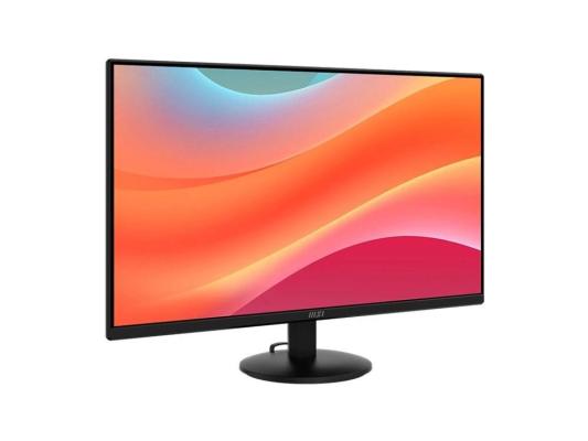 Монитор MSI 24.5" Pro MP252L черный IPS LED 16:9 HDMI матовая 250cd 178гр/178гр 1920x1080 100Hz DP FHD 3.3кг