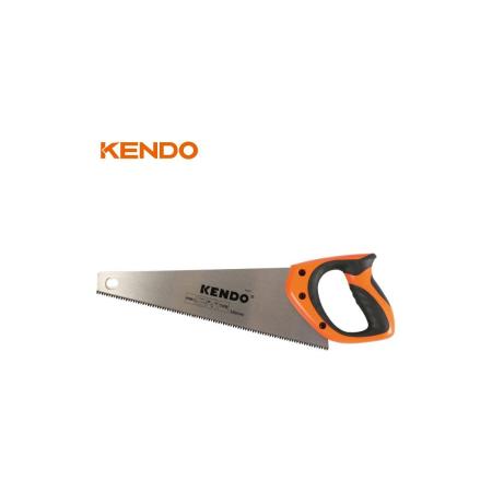 Ножовка по дереву KENDO 30403