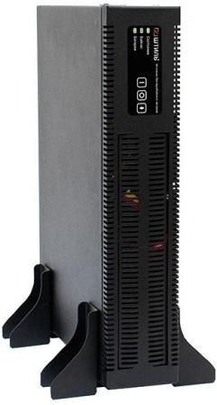 Источник бесперебойного питания Штиль STR300SL-27 225Вт 300ВА черный