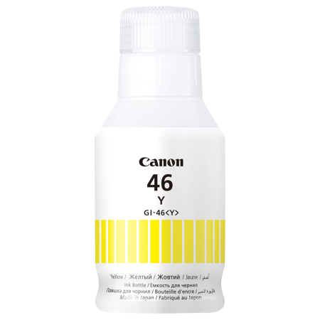 Чернила/ INK GI-46 Y EMB