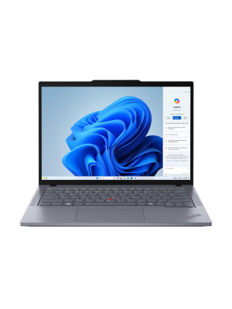 Ноутбук/ Lenovo ThinkPad T14 G5 14.0" WUXGA Touch AG 400nits, U5-125U,16GB DDR5,512GB SSD M.2 2280 NVMe G4,Integrated , 5.0MP+IR Webcam, Intel AX211 2x2AX 6E+BT, Wired Ethernet, 4 Cell 52.5Whr, BKLT KB ENG, Win 11 Pro, 1 Year