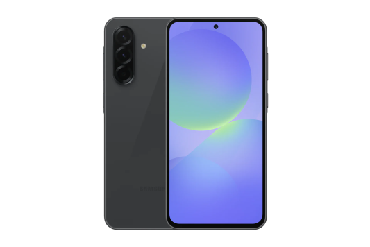 Смартфон/ Смартфон Samsung Galaxy SM-A366 A36 8/128GB Awesome Black