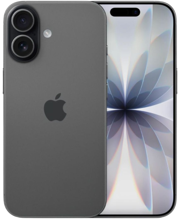 Мобильный телефон Apple/ iPhone 17 256GB Black
