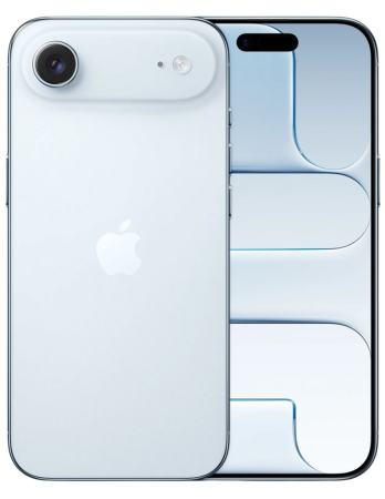 Мобильный телефон Apple/ iPhone Air 256GB Sky Blue