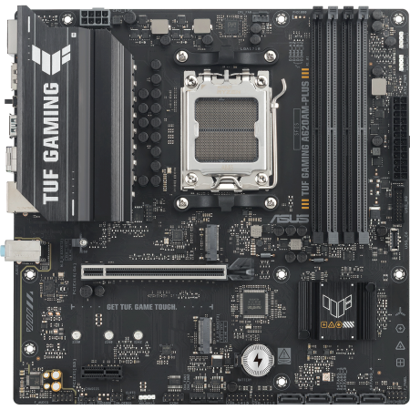 Материнская плата/ TUF GAMING A620AM-PLUS
