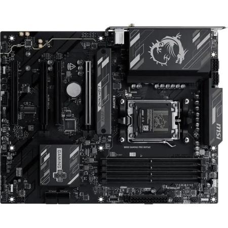 Материнская плата/ B850 GAMING PRO WIFI6E