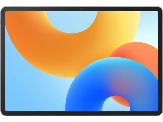 Планшет Huawei MatePad BTK-W09 T80 (2.62) 8C RAM6Gb ROM128Gb 11.5" IPS 2200x1440 HarmonyOS 4.2 серый 13Mpix 8Mpix BT WiFi 7700mAh 10hr 900hrs