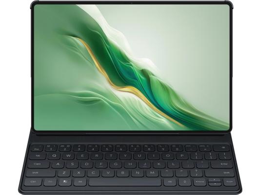 Планшет Honor MagicPad2 8s Gen3 3 8C RAM12Gb ROM256Gb 12.3" OLED 3000x1920 MagicOS 8.0.1 черный 13Mpix 9Mpix BT WiFi 10050mAh 1032hrs