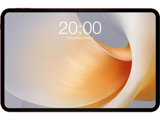 Планшет Teclast T65 Plus Premium set G99 (2.2) 8C RAM8Gb ROM256Gb 13.4" IPS 1920x1200 4G Android 15 красный 13Mpix 8Mpix BT WiFi microSD 1Tb 10000mAh 32hr