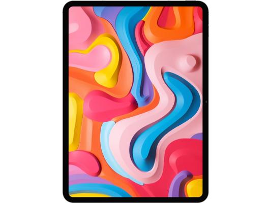 Планшет Teclast ArtPad Air Premium Set G99 (2.2) 8C RAM8Gb ROM128Gb 11" IPS 1840x1280 4G Android 15 черный 13Mpix 5Mpix BT WiFi microSD 256Gb 8000mAh 11hr