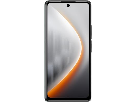 Смартфон Tecno Pova 7 Neo 128Gb 8Gb серебристый моноблок 3G 4G 2Sim 6.8" 1080x2460 Android 14 108Mpix 802.11 a/b/g/n/ac NFC GPS GSM900/1800 Protect FM