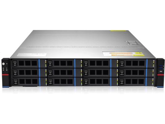 Сервер IRU Rock g2212ig3 2x5317 2x32Gb 9361-8I AST2500 2xGigEth 2x1300W w/o OS (2128109)