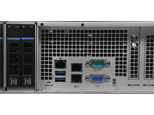 Сервер IRU Rock G2206IG3 2x4309Y 2x32Gb С621 AST2500 2xRJ45 2x800W w/o OS (2138950)