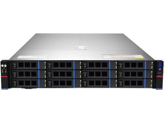 Сервер IRU Rock g2212ag3 2x7313 2x32Gb 9361-8I 2x1300W w/o OS (2153669)