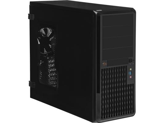 Сервер IRU Rock W9105P 1x5222 2x16Gb 1x1Tb M.2 SSD С621 AST2500 2xRJ45 1x650W w/o OS (2138524)