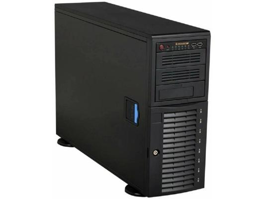 Сервер IRU Rock s9208p 2x5317 2x32Gb 9361-8I AST2500 2xRJ45 1x900W w/o OS (2138869)